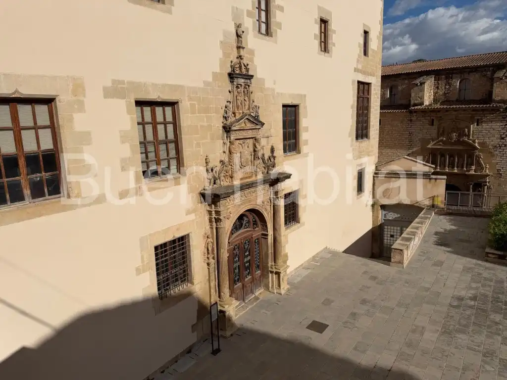 Terreny residencial en venda a CT Castell 18, imagen 11