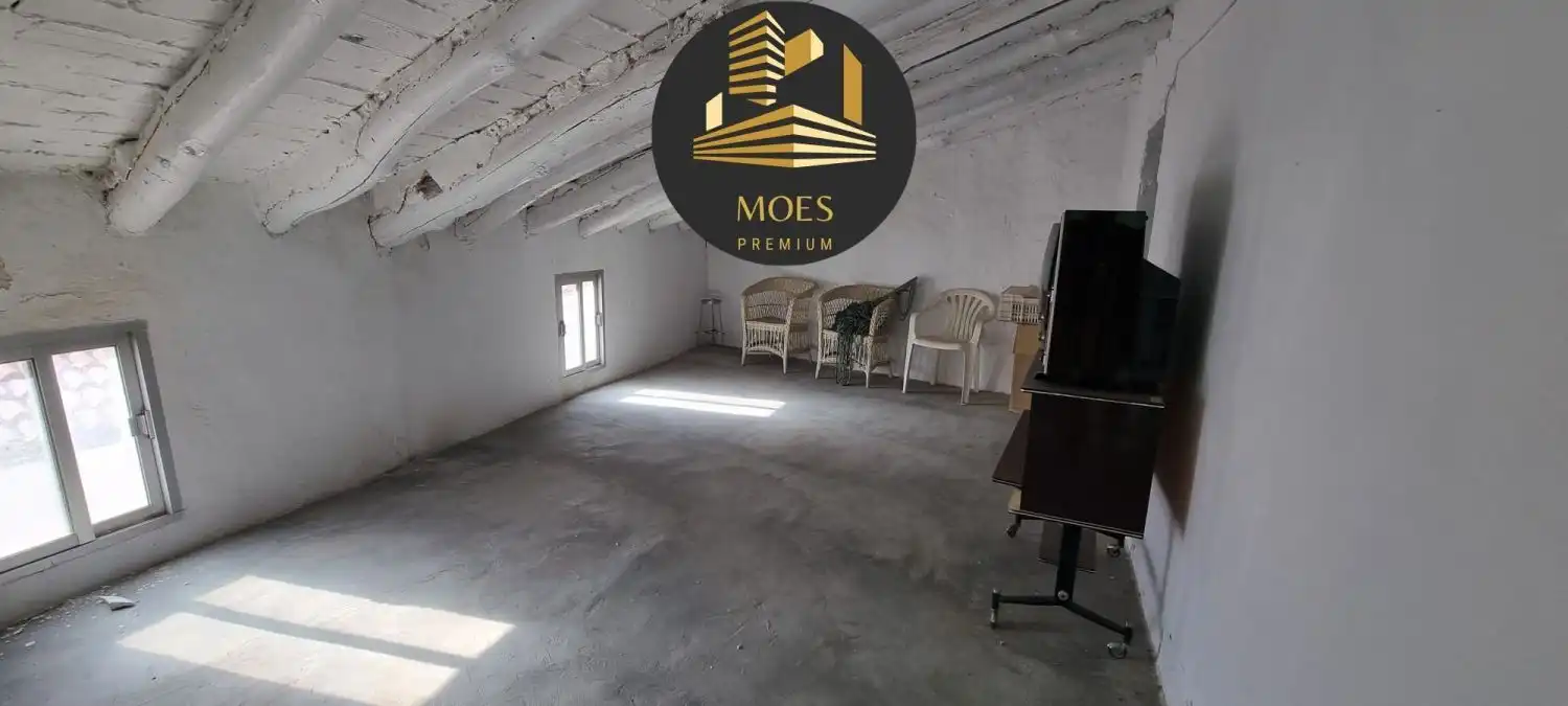 Casa con terraza en venta en Frailes, imagen 10