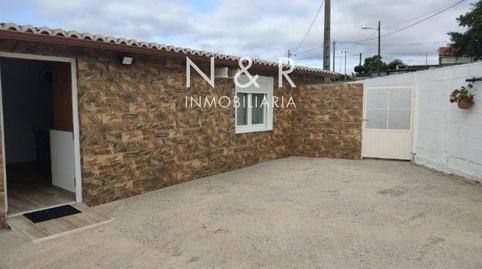 Foto 3 de Casa o chalet de alquiler en Agra de Arriba, Campus Norte - San Caetano, Santiago de Compostela