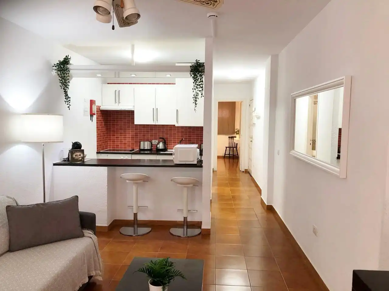 Appartement avec ascenseur à vendre à De Los Pueblos 16, imagen 16