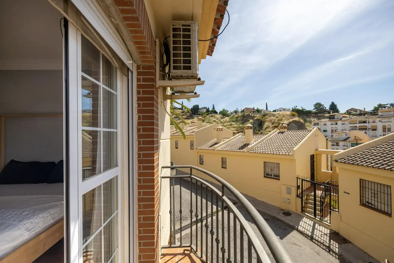 Semi-detached house with terrace for sale in Calle María Pinet, imagen 27