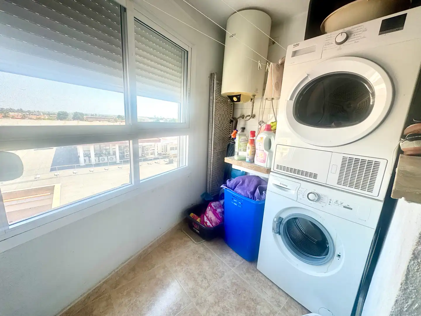 Dúplex en venda a Carrer de les Palmeres, Sueca ciudad