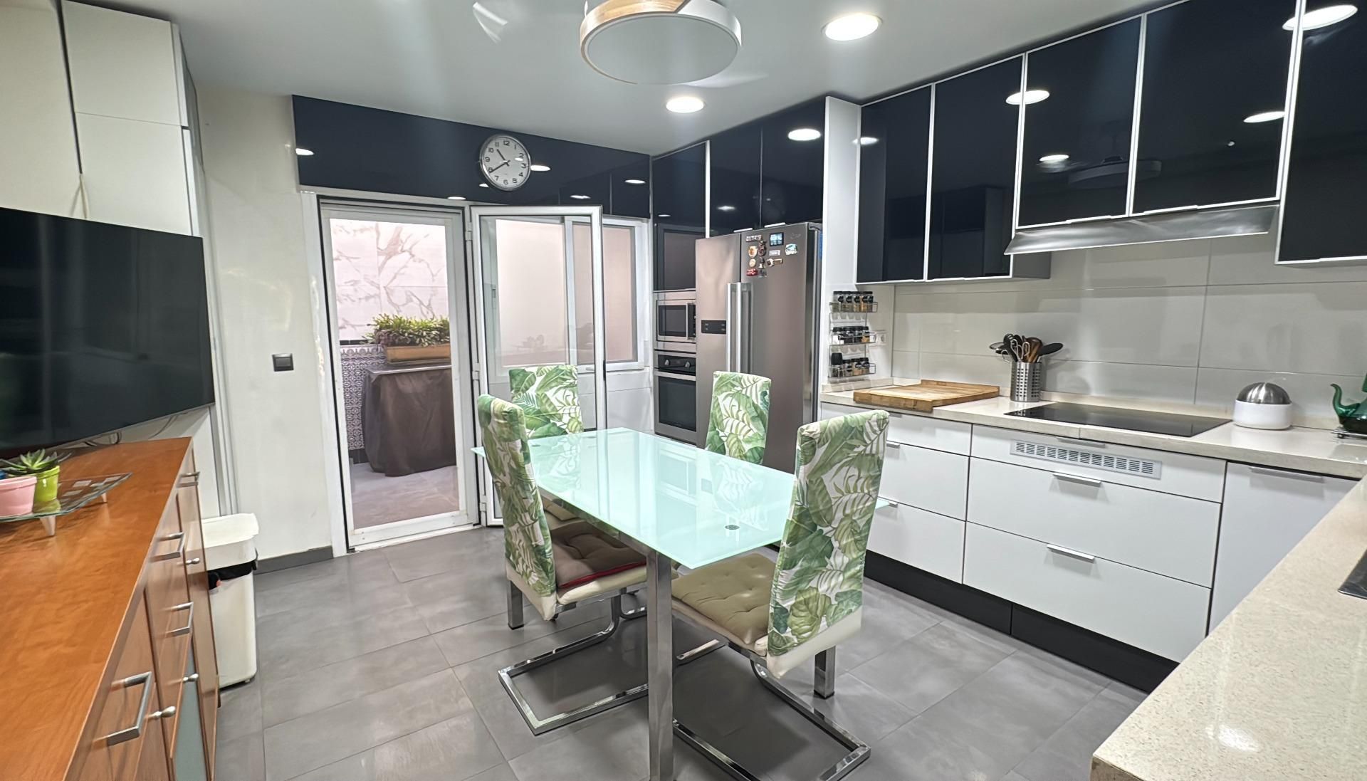 Single-family semi-detached for sale in Conde de Ureña