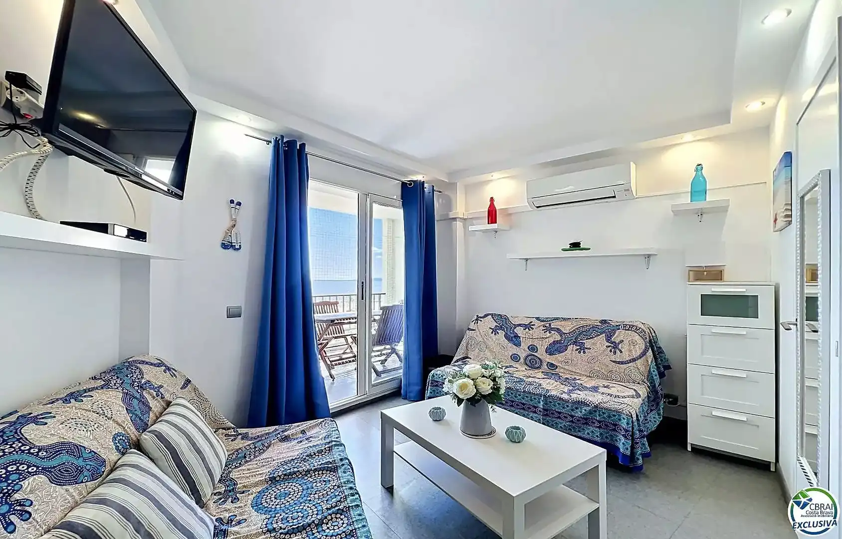Piso con ascensor en venta en Sector Delta Muga 8, imagen 11