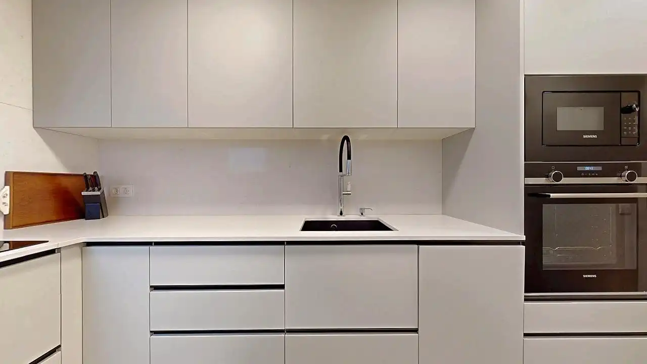 Flat with lift for sale in HONDURES, imagen 25