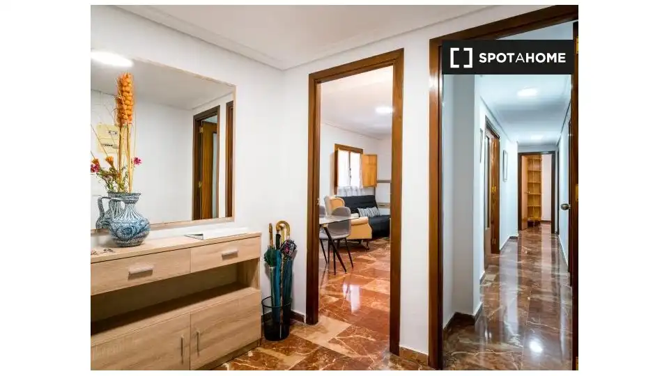 Habitació a Alfalfa - Santa Cruz