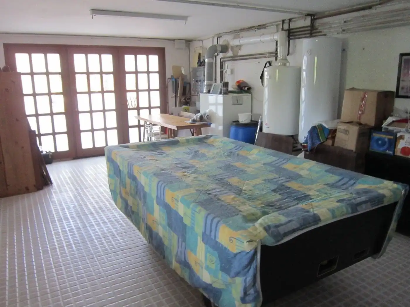 Casa o chalet en venta en Sant Pere de Vilamajor con Calefacción, Jardín privado y Terraza