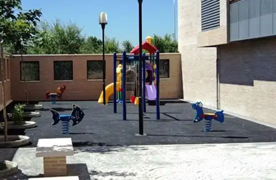 Flat for sale in La Paz