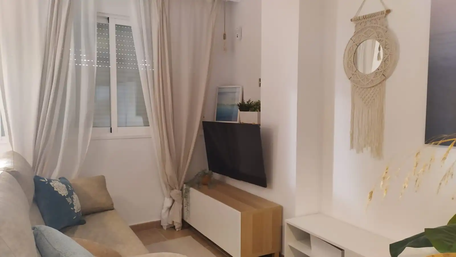 Apartament amb ascensor en venda a Paseo de Velilla 79, imagen 3