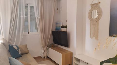 Foto 3 de Apartament en venda a Paseo de Velilla, 79, Velilla - Velilla Taramay, Granada