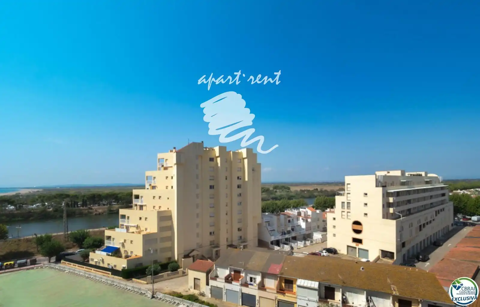 Appartamento con ascensore in vendita a Delta Muga, imagen 22