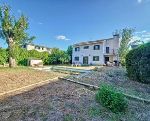 Jardí de Casa o xalet en venda en Pozuelo de Alarcón amb Piscina