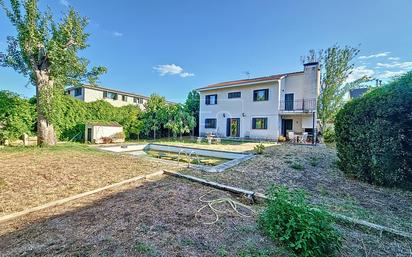 Garden of House or chalet for sale in Pozuelo de Alarcón  with Swimming Pool