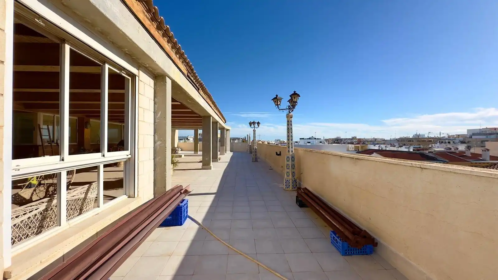 Ático en venta en Playa del Cura, imagen 40