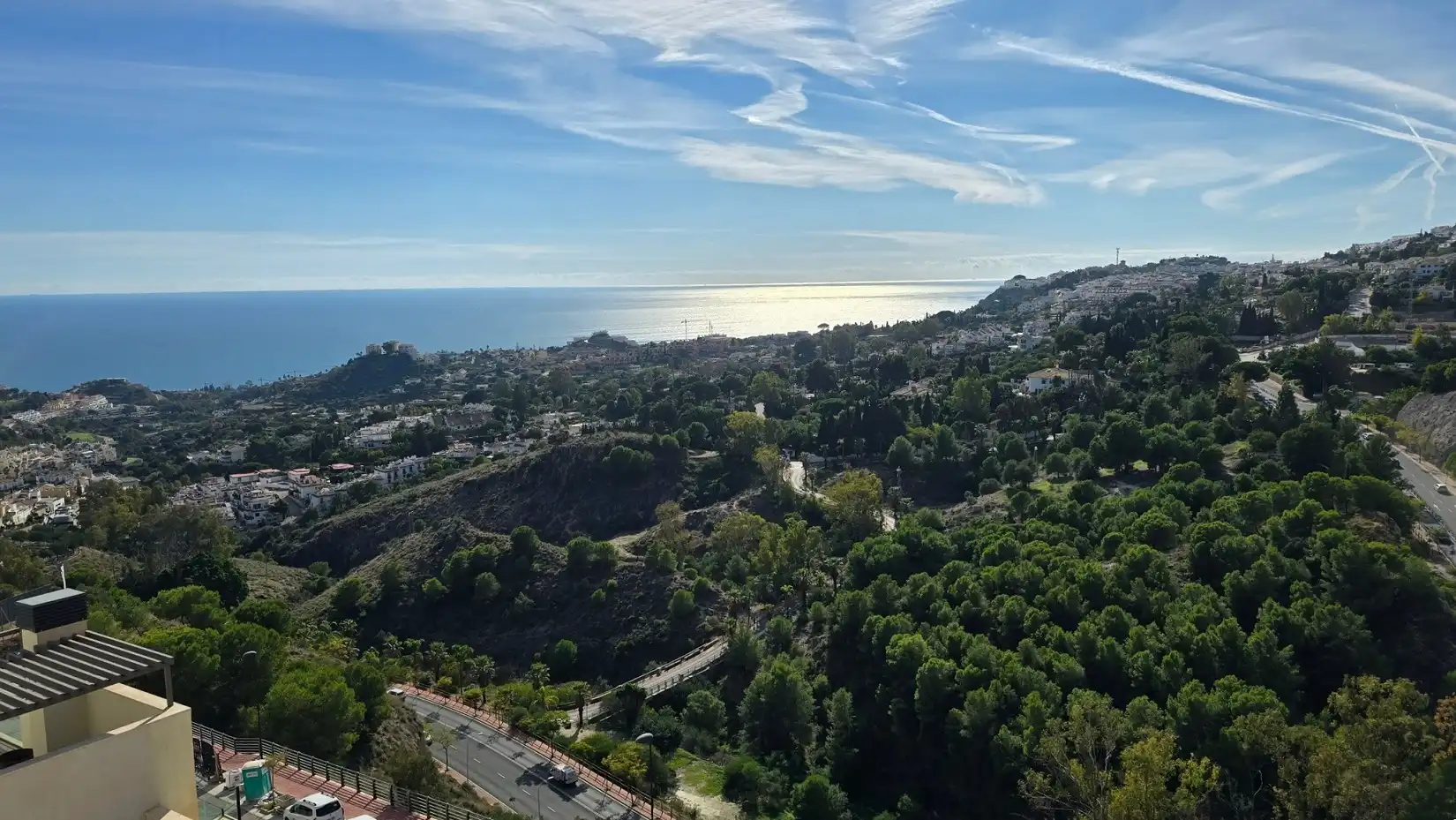 Àtic amb piscina en venda a Avenida Rocas Blancas, imagen 3