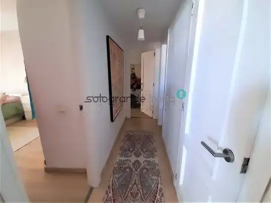 Apartment mit Aufzug zur Miete in Puerto de Sotogrande - La Marina, imagen 11