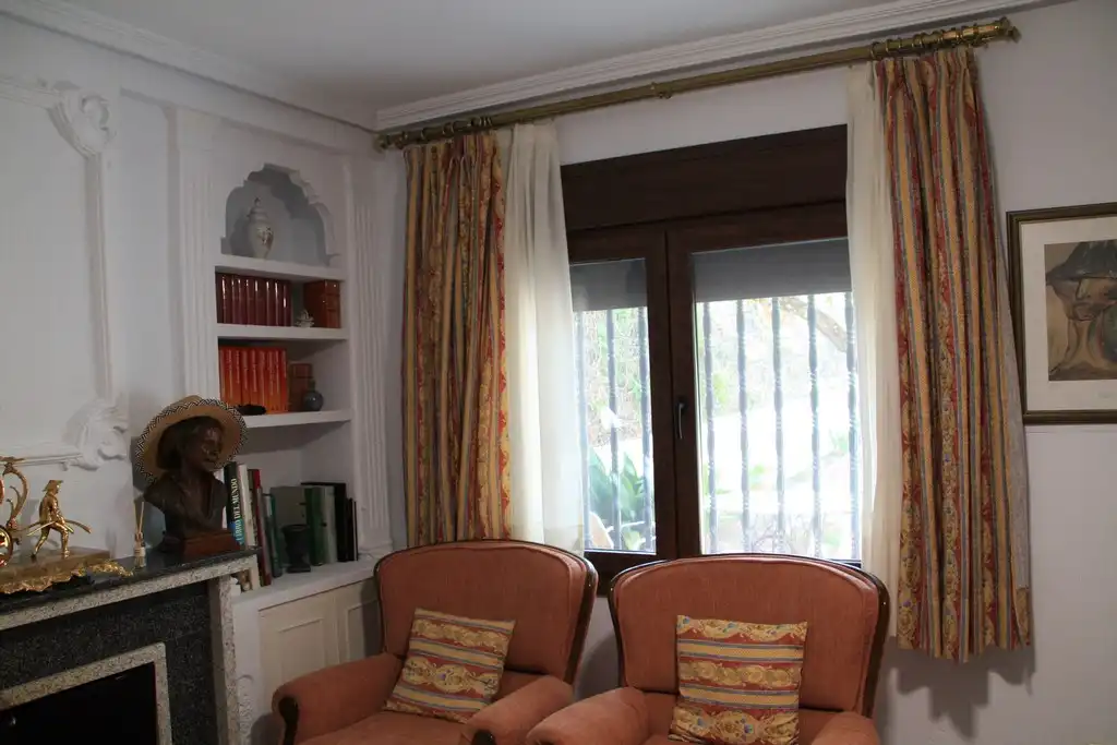 Detached house to rent in Ruta de la Plata, imagen 14