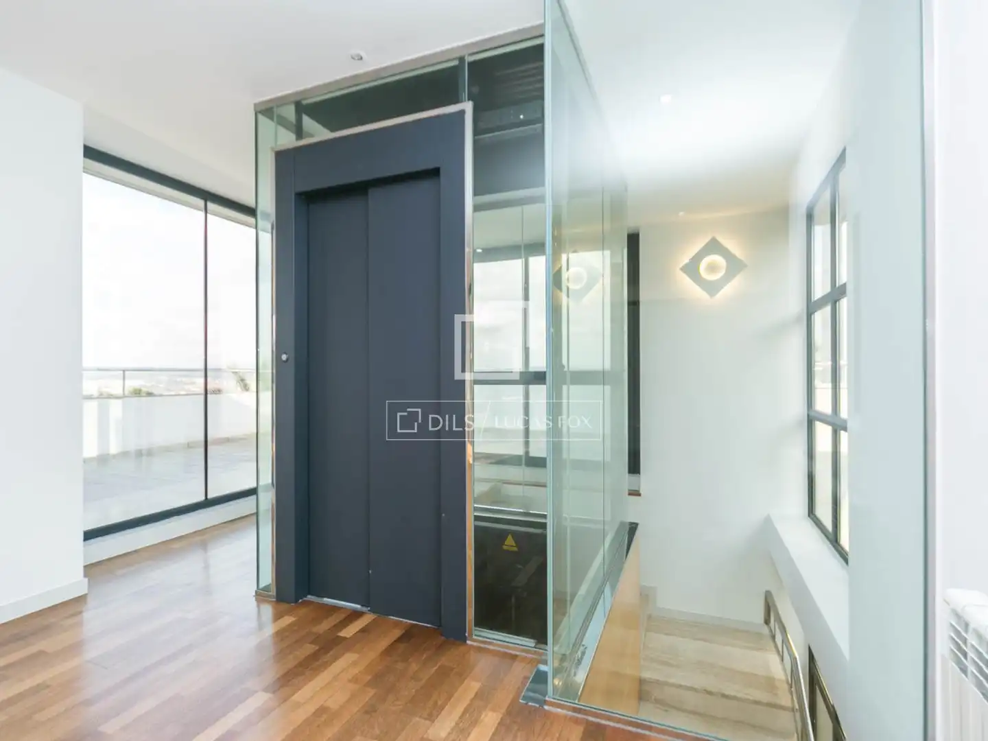Chalet con piscina en venta en Valldoreix, imagen 50