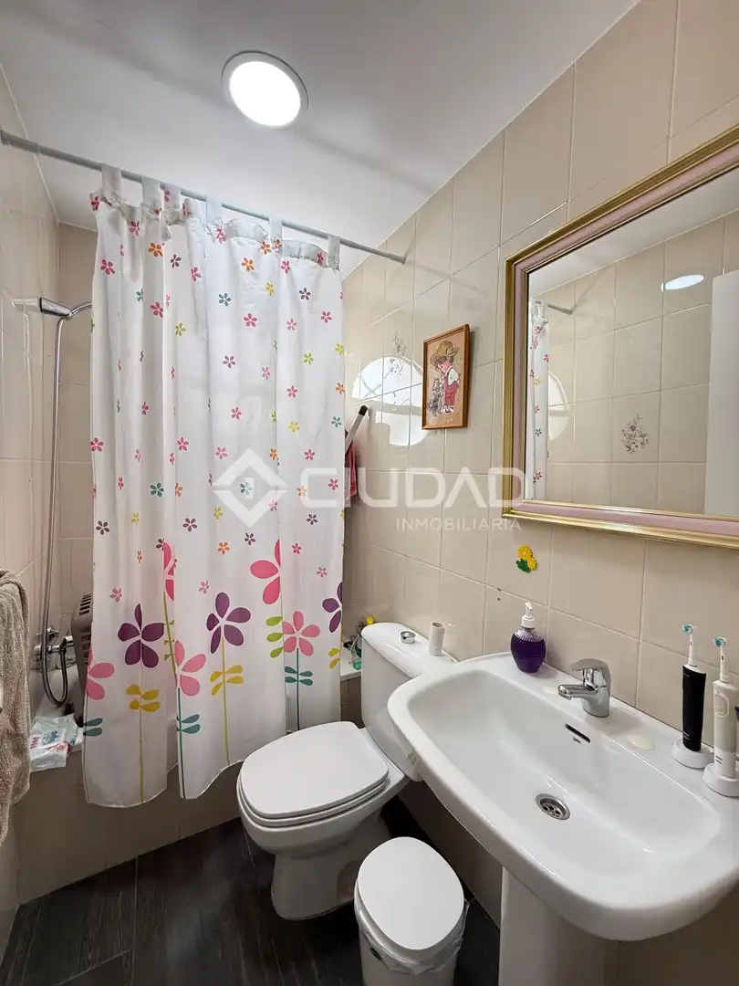 Baño de Casa o chalet en venta en Chipiona con Aire acondicionado y Balcón