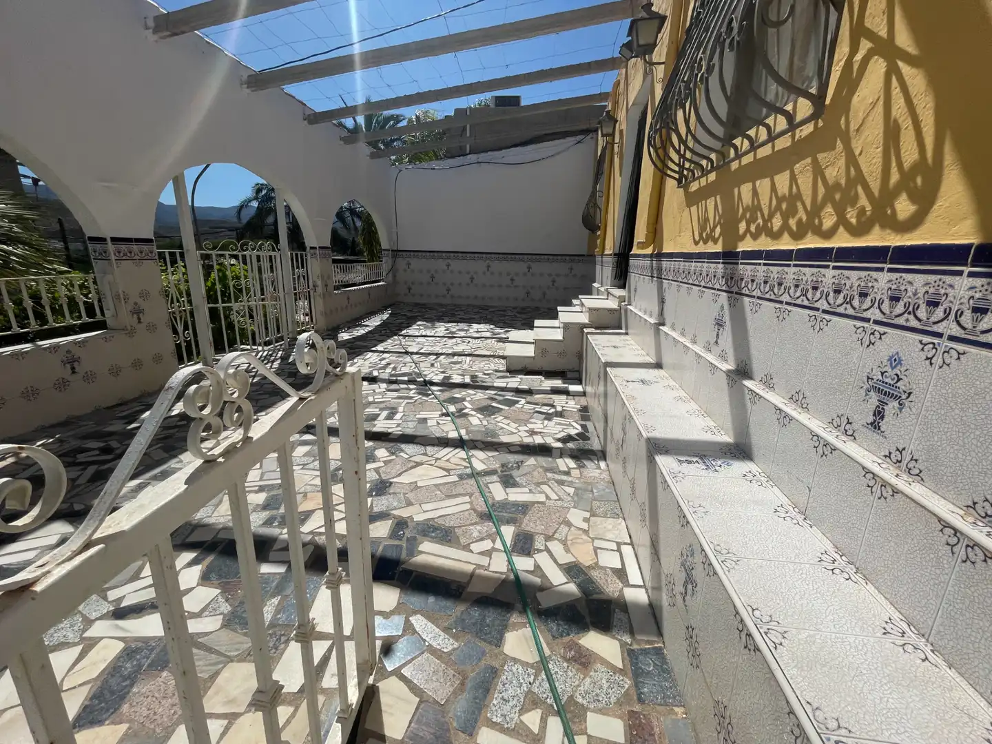 Terreno rustico in vendita a Barrio Torre Alta 18, imagen 6