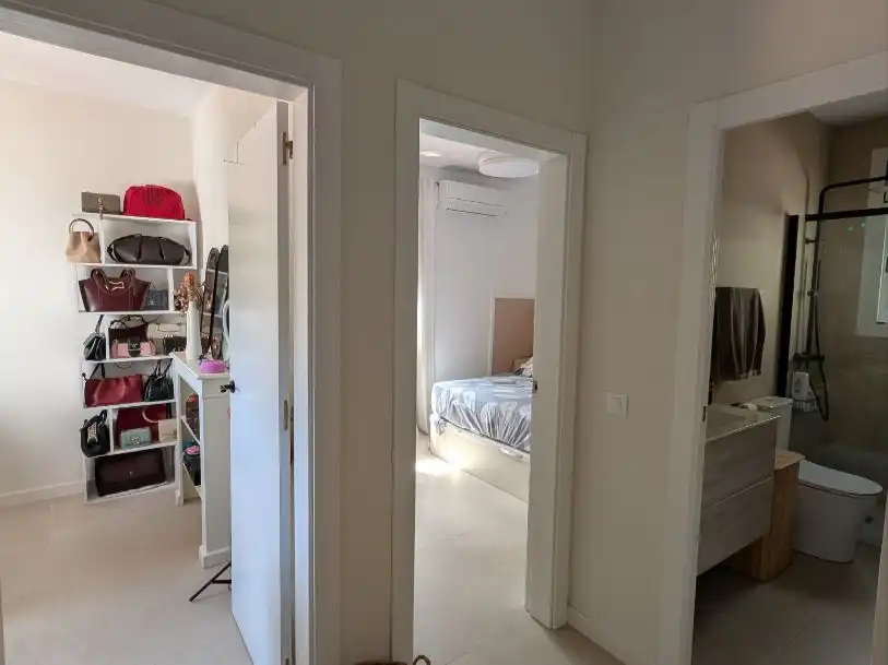 Casa amb jardí en venda a Carrer Ronda de Garbi 26, imagen 19