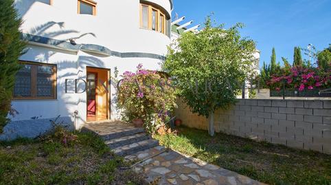 Photo 2 of Single-family semi-detached for sale in  Reial de la Vila Joiosa, 20, Playa Muchavista, Alicante