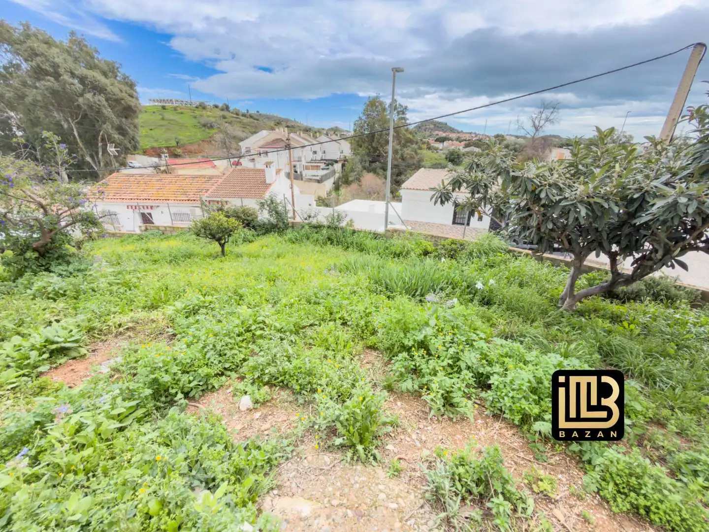 Residencial en venta en Málaga
