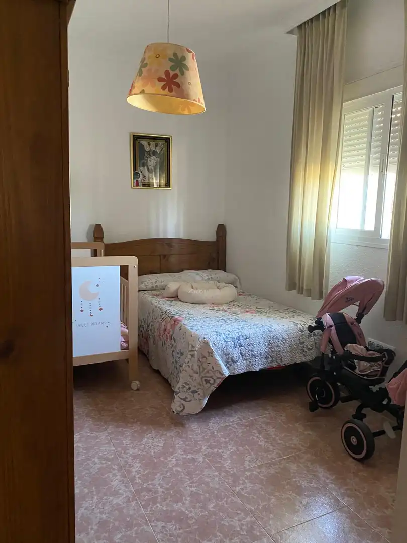 Chalet con jardín en venta en Las Lagunas - Campano, imagen 4
