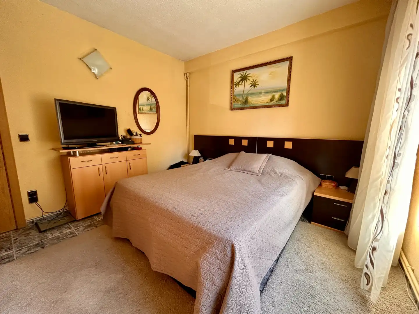 Appartement avec terrasse à vendre à Carrer dels Aprestadors, imagen 7