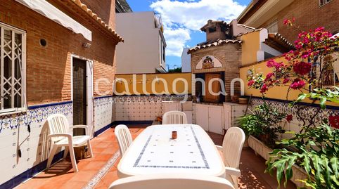 Foto 3 de Casa adosada en venta en Morella, Sedaví, Valencia