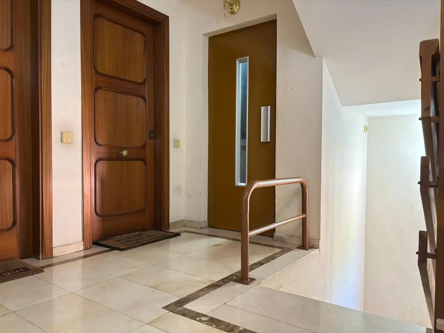 Piso de alquiler en Ripoll