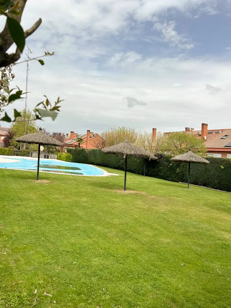 Casa adosada en venda a Paseo del Circuito, Ciudalcampo