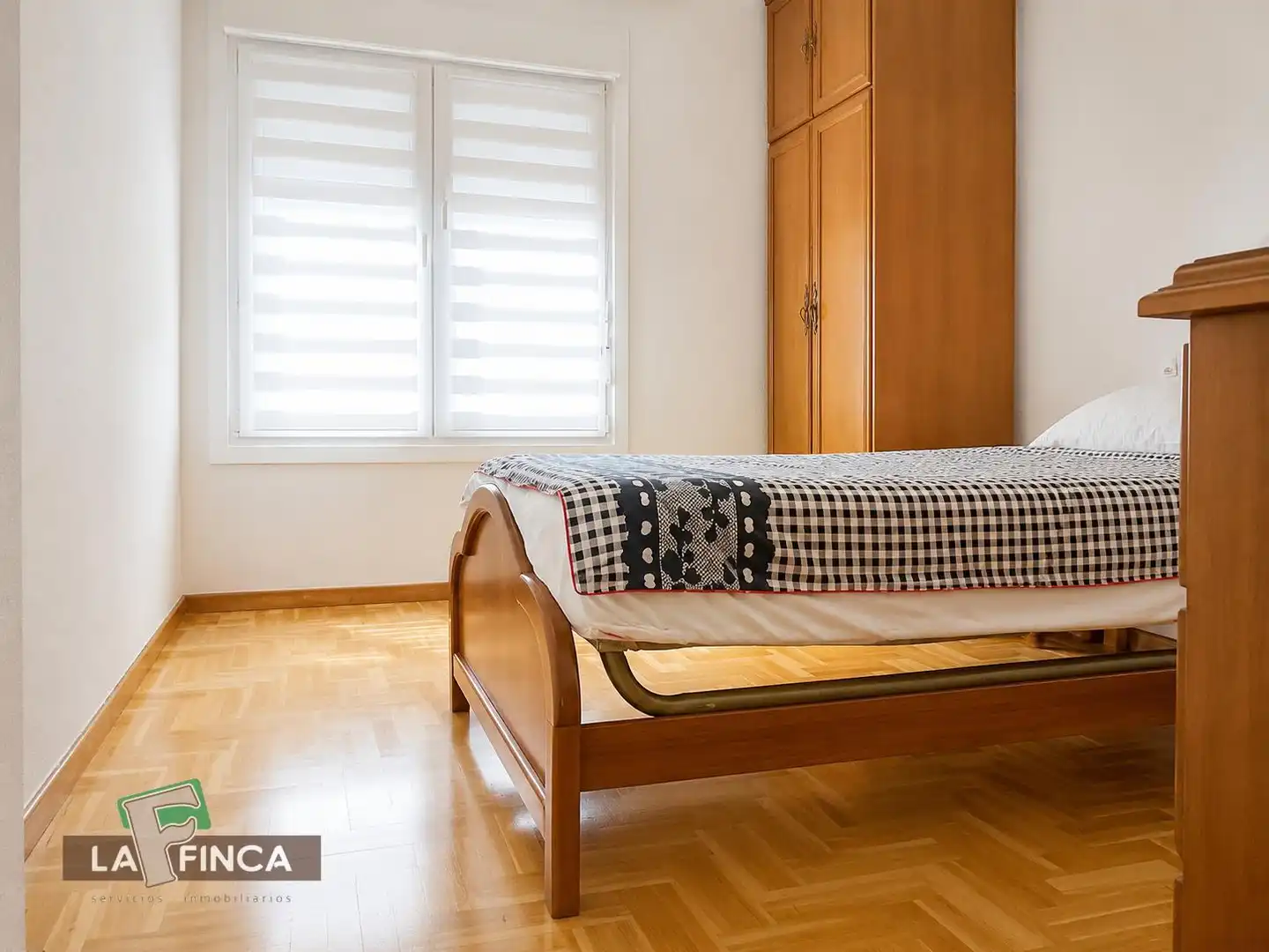 Flat for sale in BALBIN, Ceares