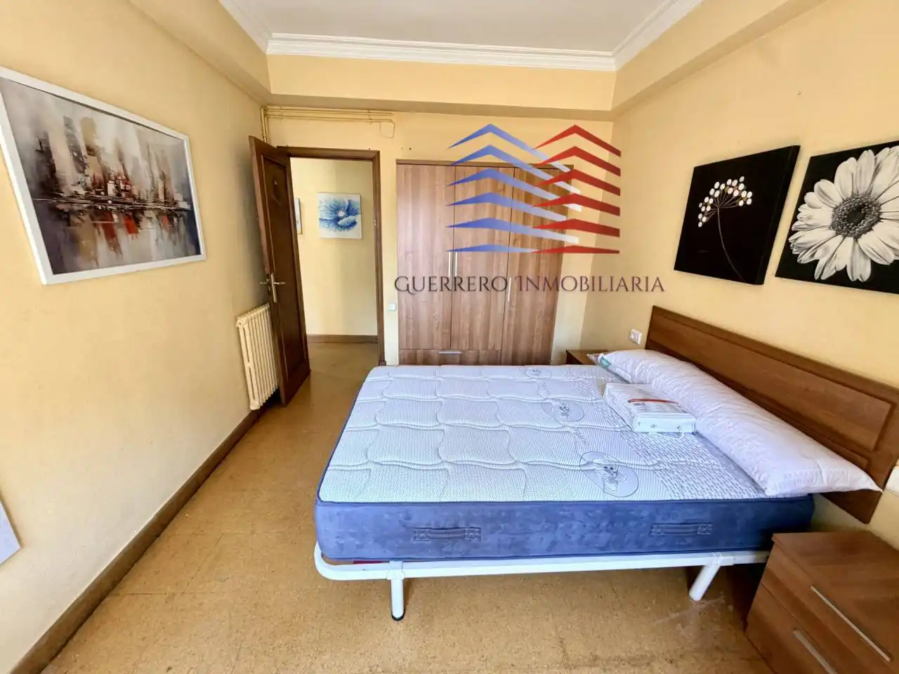 Wohnung mit Terrasse zur Miete in Avenida LA HABANA, imagen 26