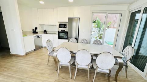 Foto 5 de Casa o xalet en venda a Villamartín - Las Filipinas, Alicante