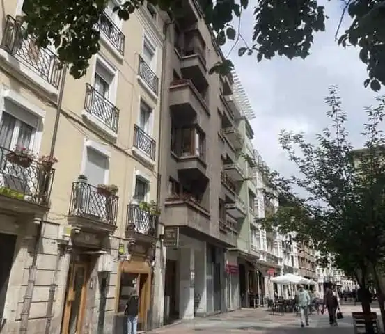 Apartment zum Verkauf in Casco Viejo, imagen 4