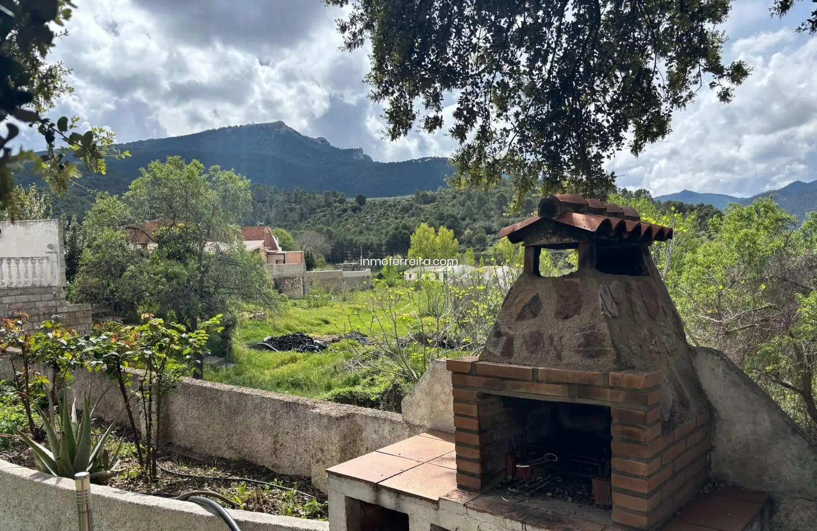 Xalet amb piscina en venda a Siles, imagen 77