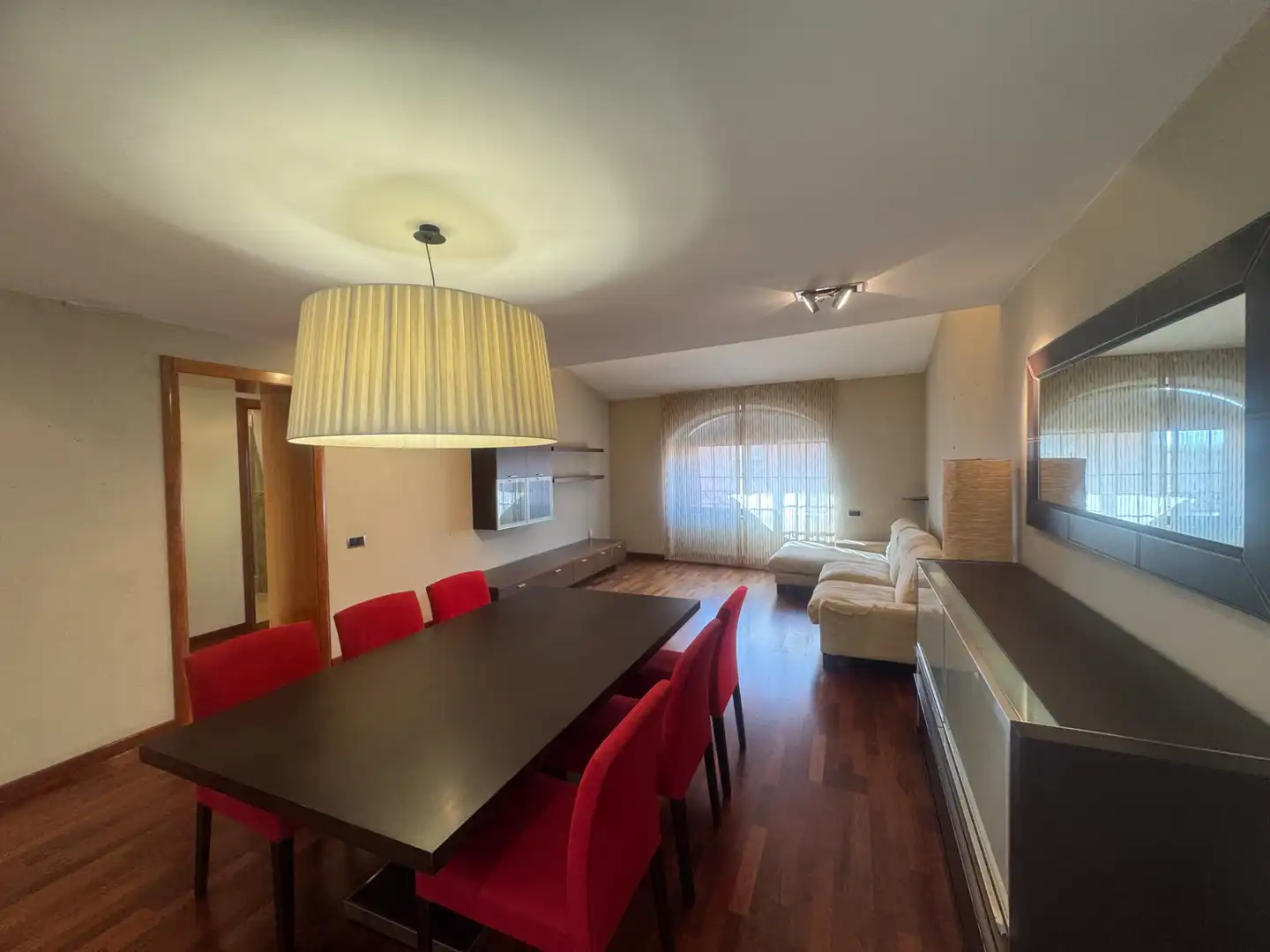 Living room of Houses for sale in Sant Ramon  with Private garden, Terrace and Balcony