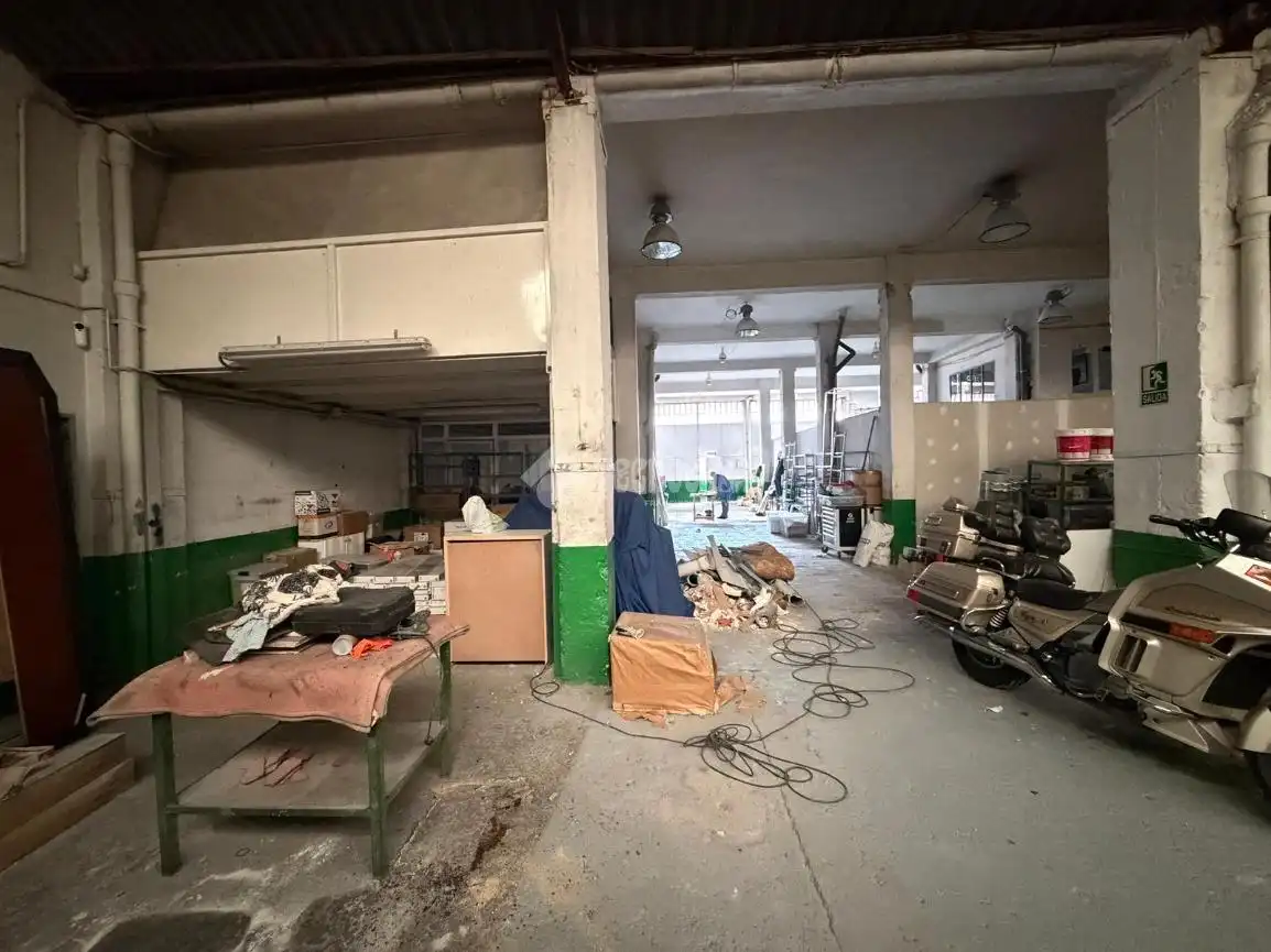 Local en venda en Valladolid