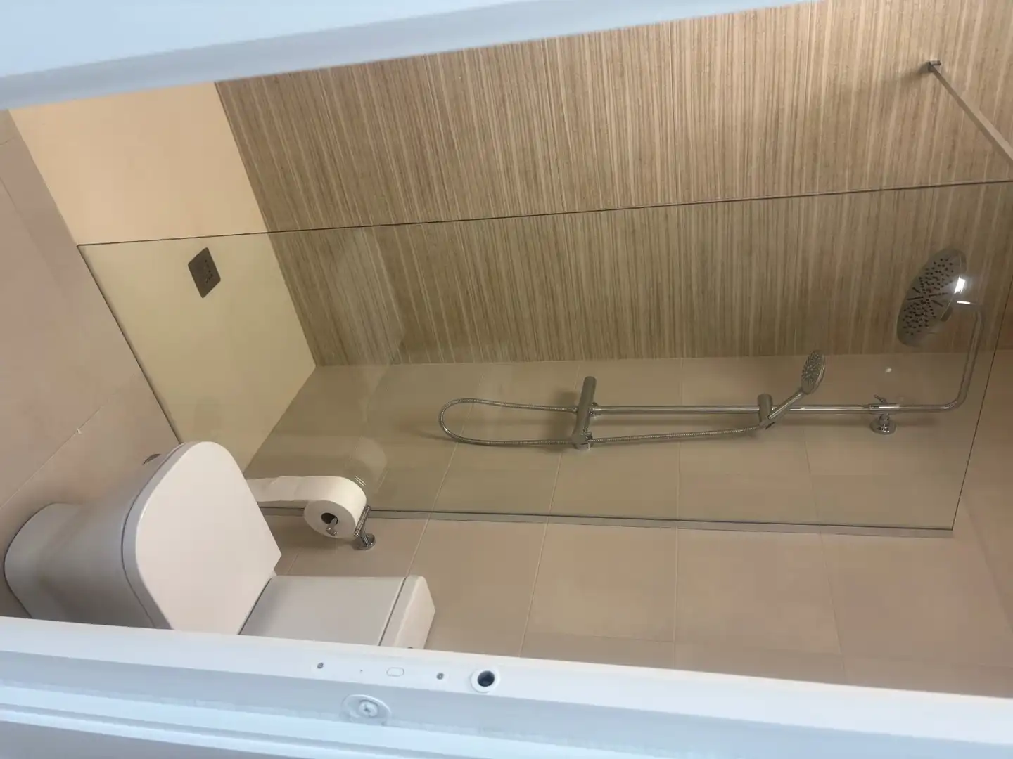 Bathroom of Houses for sale in Torre-Pacheco  with Air Conditioner, Heating and Terrace