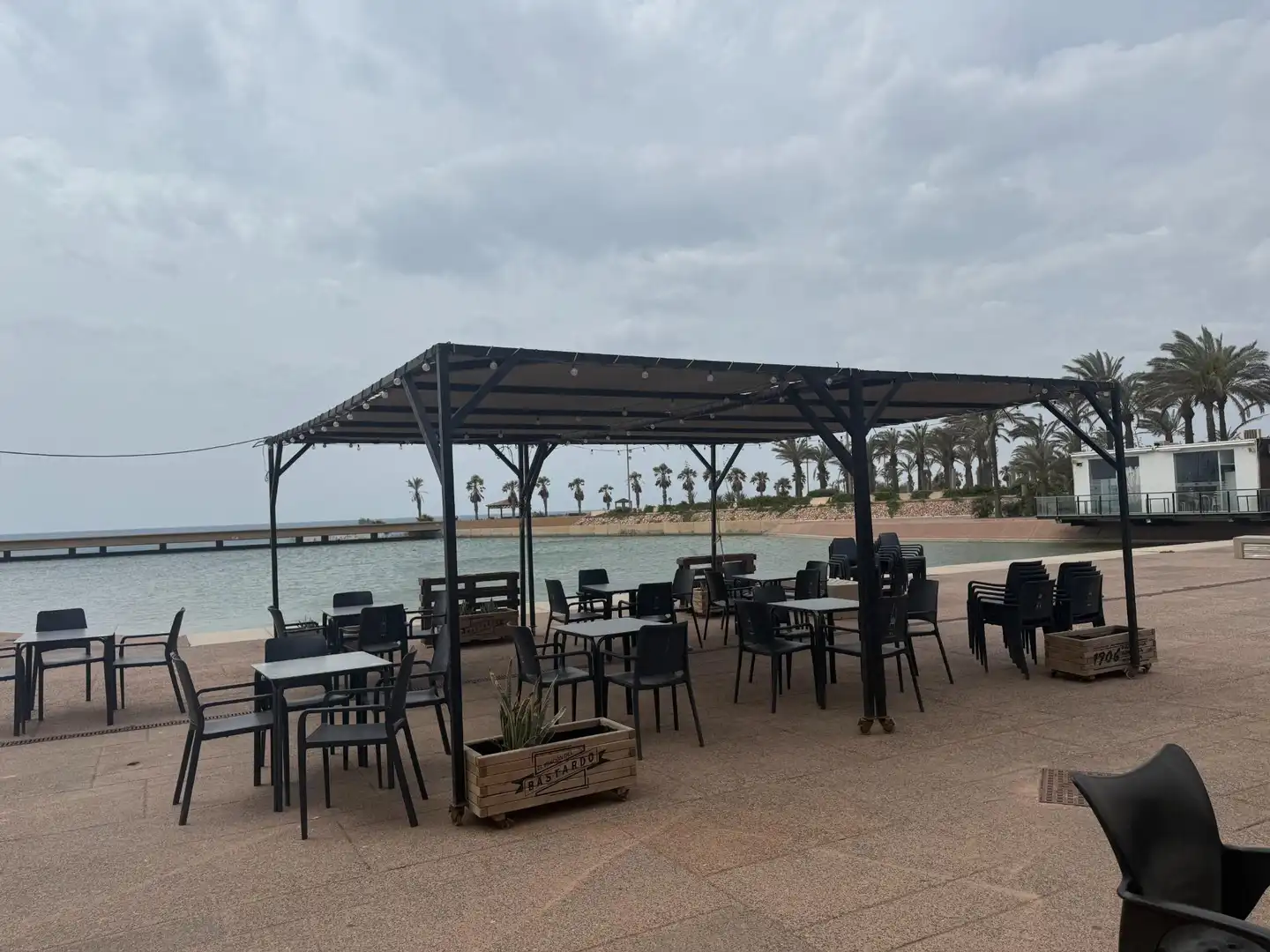 Business premises for transfer in Centro, imagen 9