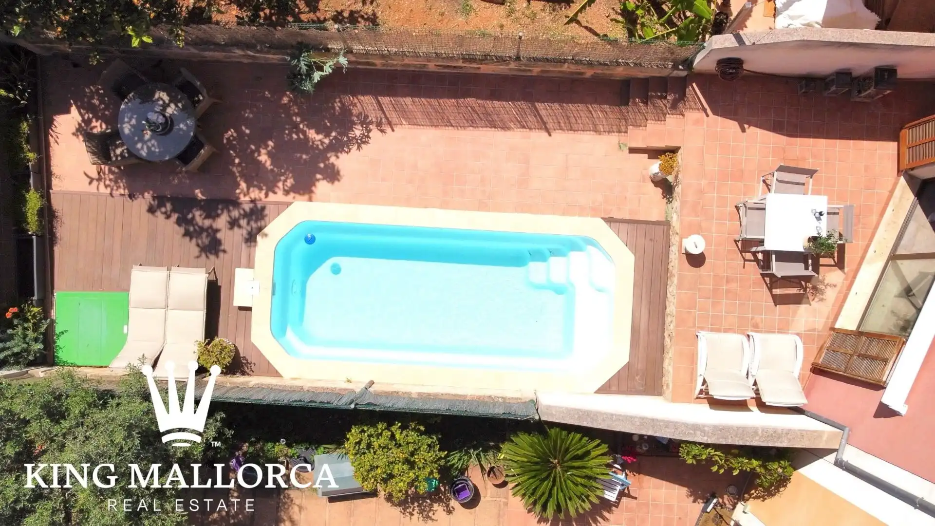 Adossat amb piscina en venda a Pòrtol, imagen 11