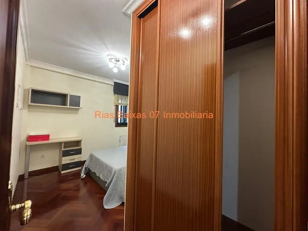 Piso con terraza en venta en Centro Urbano, imagen 13