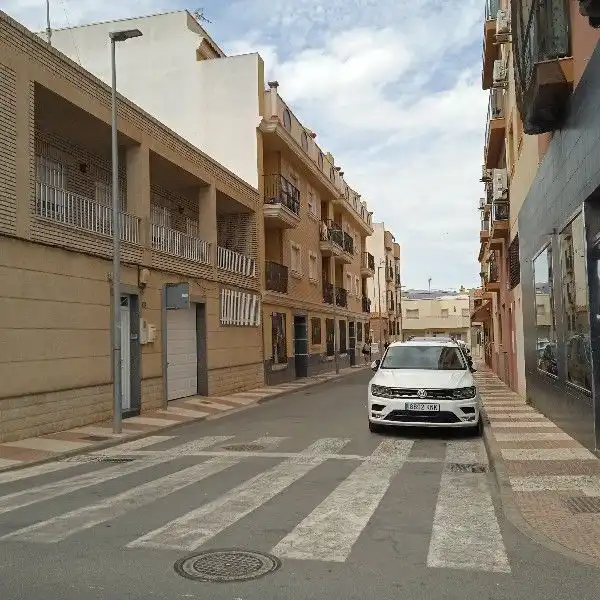 Appartement compact avec ascenseur à vendre à Roquetas de Mar ciudad, imagen 2