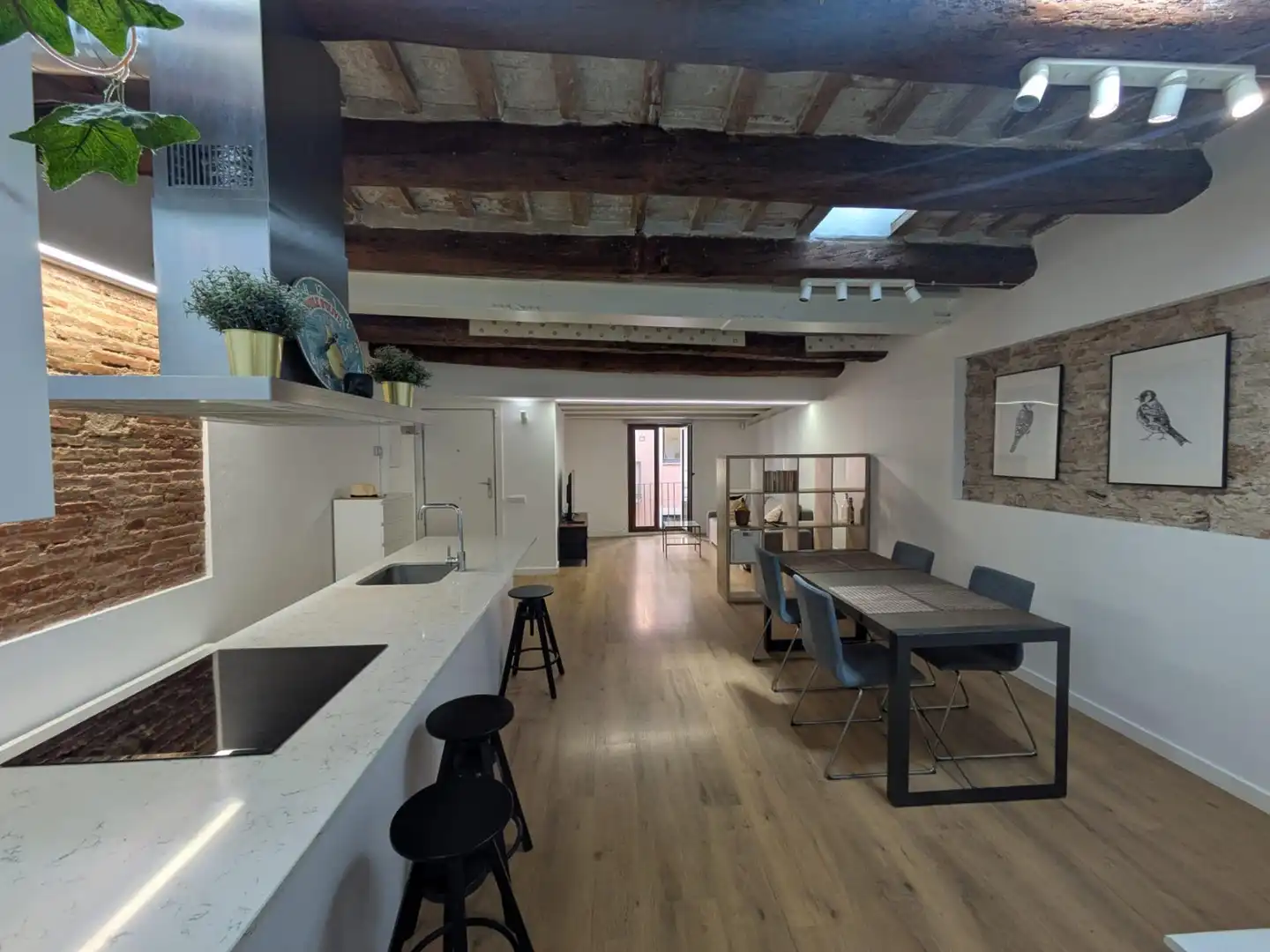 Penthouse with terrace for sale in Calle SANT BARTOMEU, imagen 5