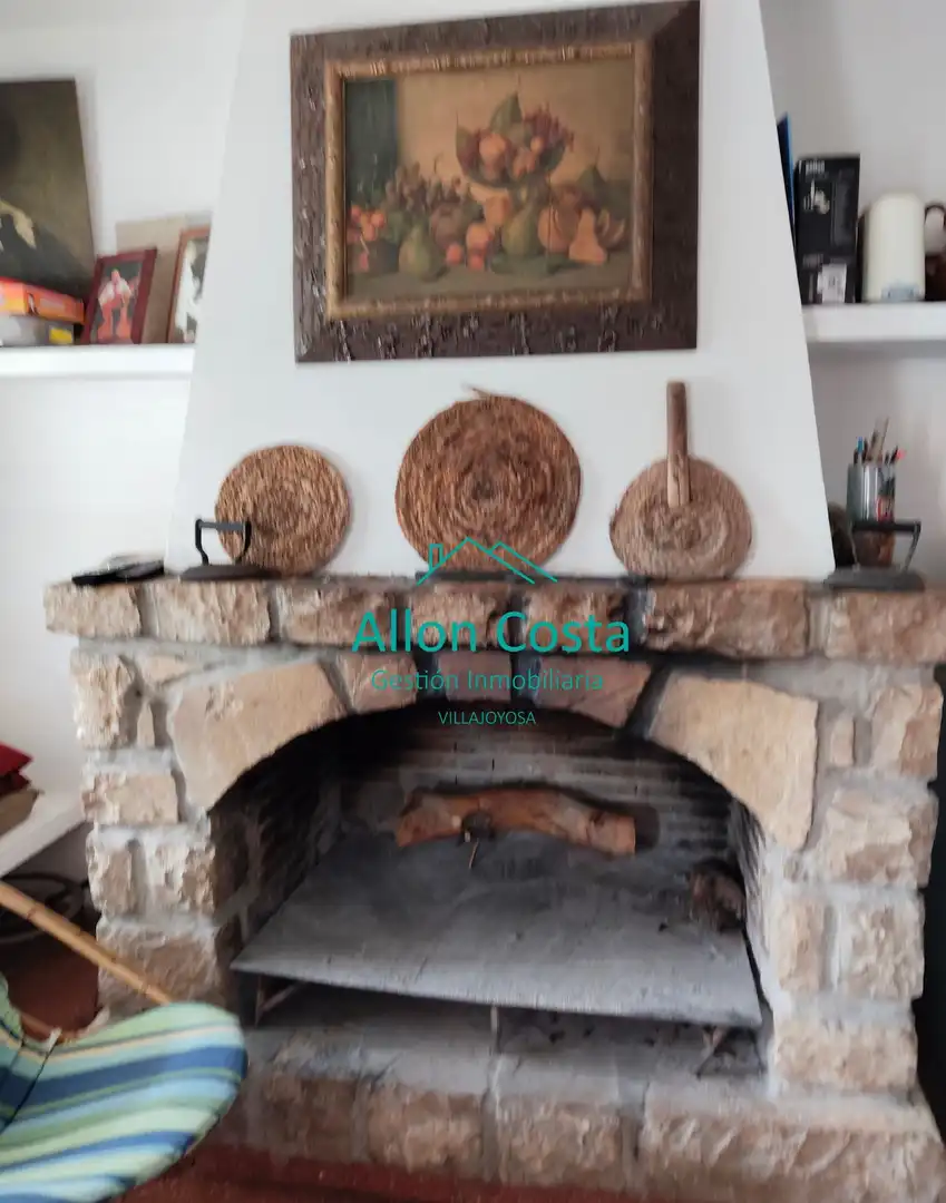 Maison mitoyenne à vendre à Pueblo Acantilado - Lanuza, imagen 21