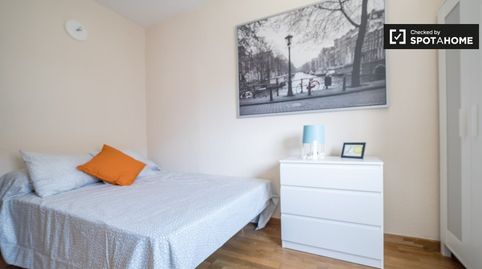 Foto 3 de Piso de alquiler en Barrio de Campanar, Valencia Capital