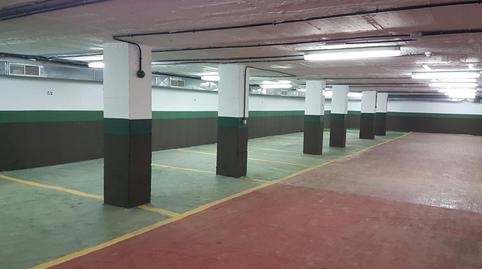 Foto 2 de Garatge de lloguer a Calle Padre José de Sosa, Vegueta, Las Palmas de Gran Canaria