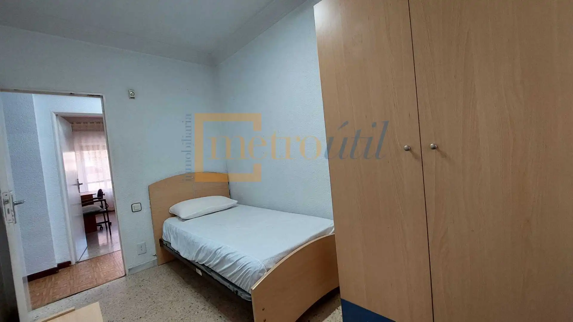 Appartement avec terrasse à louer à Avenida de Villamayor, imagen 15