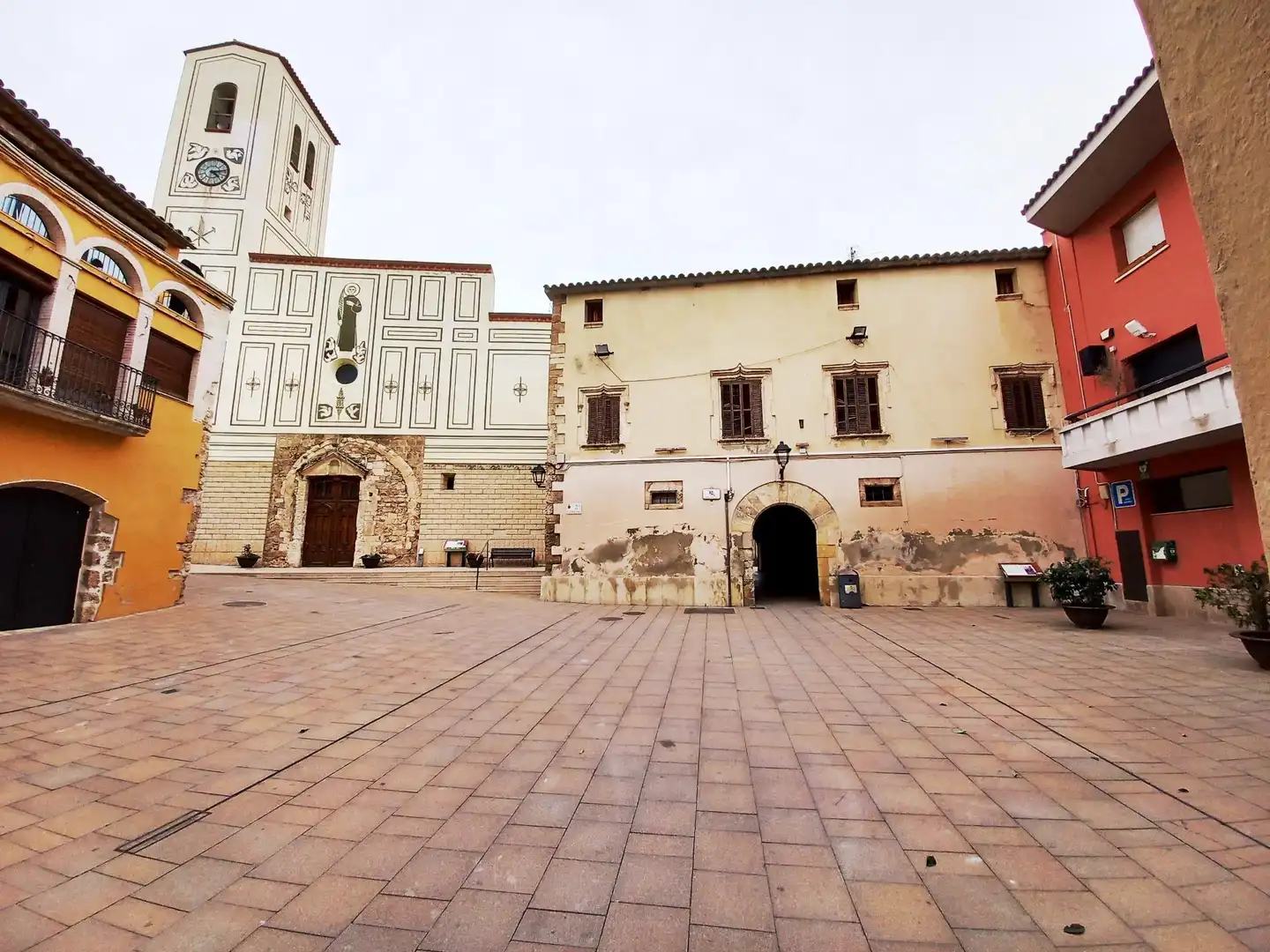 Casa o xalet en venda a Carrer BORIA DE LA, Sant Quintí de Mediona